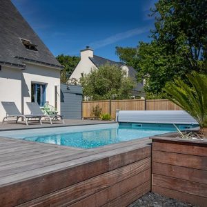 Projet piscine sur-mesure