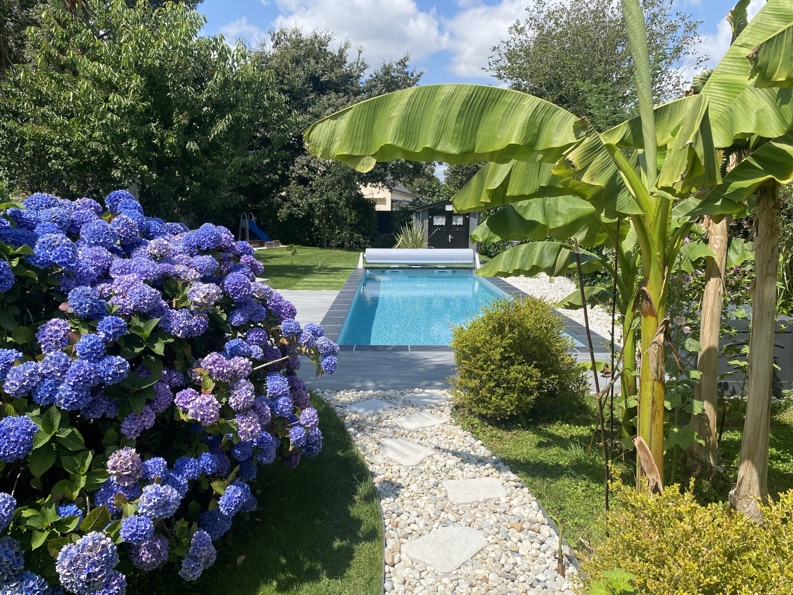 elven constructeur de piscine 56