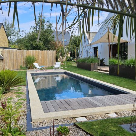 construire une piscine à elven 56