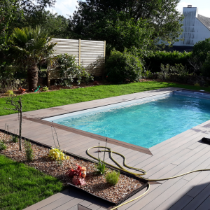 Les tendances actuelles des piscines : écologiques, domotiques et connectées