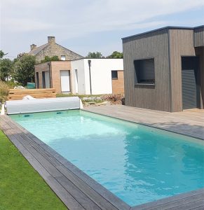 délais moyens de construction d’une piscine