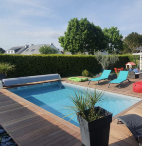 délais moyens de construction d’une piscine