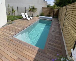 délais moyens de construction d’une piscine
