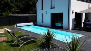 entretenir votre piscine au printemps