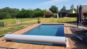 entretenir votre piscine au printemps