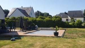 Tout savoir sur la filtration et le traitement de l’eau de piscine