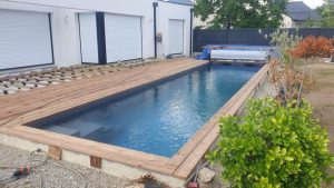 Comment installer un spa dans son jardin