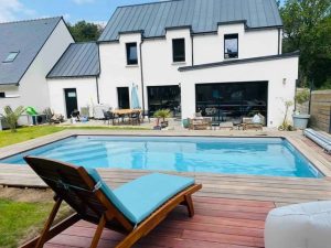 Comment installer un spa dans son jardin