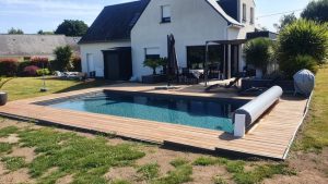 Comment installer un spa dans son jardin