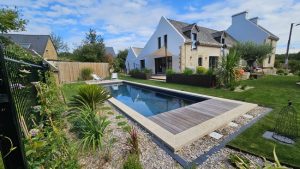 Les 5 pièges à éviter lors de l'achat d'une piscine