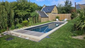 Les 5 pièges à éviter lors de l'achat d'une piscine