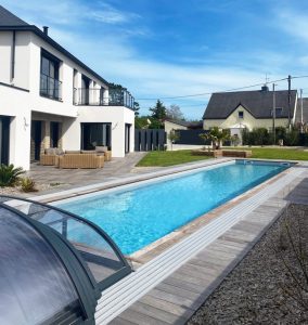 Réduire la consommation de votre piscine