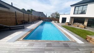 Réduire la consommation de votre piscine