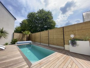 Réduire la consommation de votre piscine