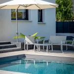 Pisciniste, spa, sauna et hammam à Auray - MSBE PISCINES