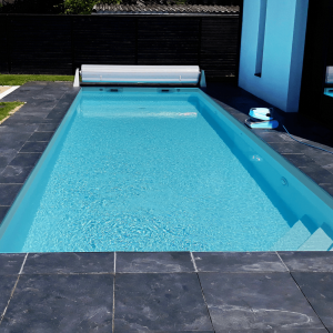 Entretenir votre piscine dans le Morbihan