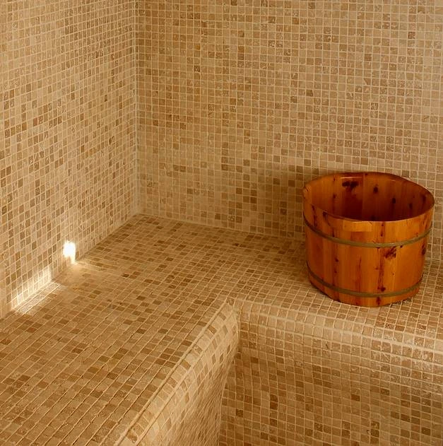 hammam Hammam sur mesure dans le Morbihan