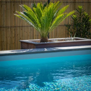 Pisciniste, spa, sauna et hammam à Auray - MSBE PISCINES