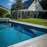 projet piscine à Sarzeau - MSBE Piscines, pisciniste à Auray