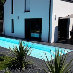 Pisciniste, spa, sauna et hammam à Auray - MSBE PISCINES
