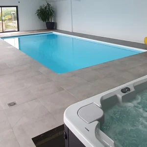 Rénovation de piscines à Auray - MSBE Piscines