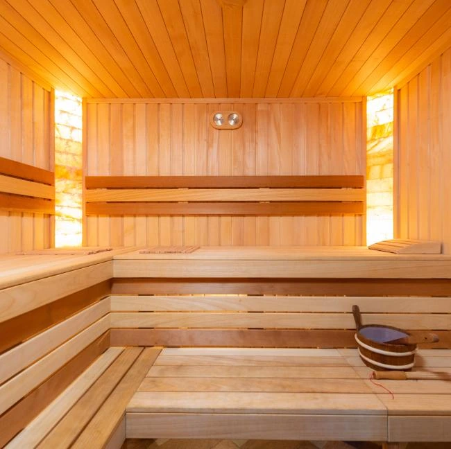 sauna-morbihan installation de sauna dans le Morbihan